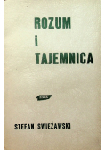 Rozum i tajemnica