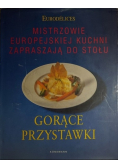 Gorące przystawki