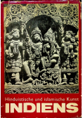 Hinduistische und islamische Kunst Indiens