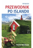 Prywatny przewodnik po Islandii