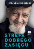Strefa dobrego zasięgu