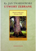 Utwory zebrane Powrót Andersena Wiersze 1959