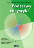 Podstawy turystyki Podręcznik