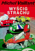 Michel Vaillant Wyścig strachu