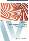 Werbewirkung in den Massenmedien