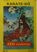 Karate - Do Numer 2 Zen - Medytacja