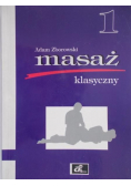 Masaż klasyczny