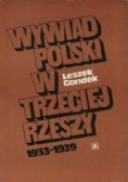 Wywiad Polski w Trzeciej Rzeszy