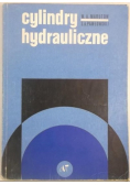 Cylindry hydrauliczne