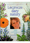 Lecznicze dary natury