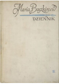 Dziennik Baszkircew