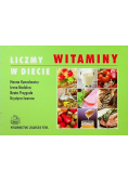 Liczymy witaminy w diecie