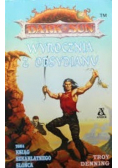 Wyrocznia z Obsydianu