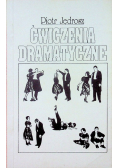 Ćwiczenia dramatyczne