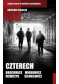 Czterech