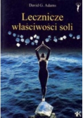 Lecznicze właściwości soli