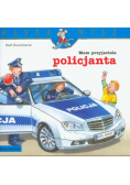 Mądra Mysz Mam przyjaciela policjanta