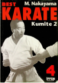 Best Karate 4 Kumite 2