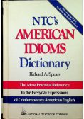 NTCs American Idioms Dictionary