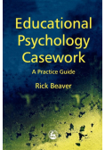 Educational Psychology Casework