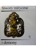 Stwory mityczne i demony