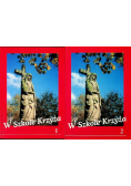W szkole Krzyża Tom I i II