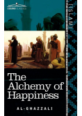 The Alchemy of Happiness