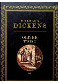 Oliver Twist tom 3