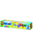 Moja pierwsza ciastolina 4 x 90gr
