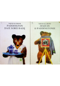 Paddington daje sobie radę Jeszcze o Paddingtonie