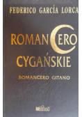 Romancero cygańskie