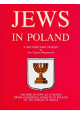 Jews in Poland
