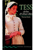 Tess of the d Urbervilles