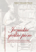 Jezuickie giętkie pióro