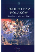 Patriotyzm Polaków