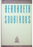 Bernadeta Soubirous