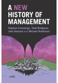 A New History of Management
