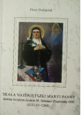 Skała Najświętszej Maryi Panny
