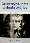 Dziewczyna która wybrała swój los