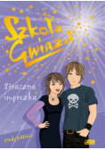 Szkoła Gwiazd 14 straszna imprezka