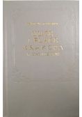 Ulice i place Krakowa w ciągu dziejów reprint 1926 r