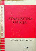 Starożytna Grecja