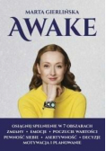 AWAKE. Osiągnij spełnienie w 7 obszarach