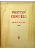 Przemówienia 1968
