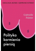 Polityka karmienia piersią