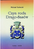 Czyn rodu Drago - Sasów