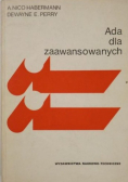 Ada dla zaawansowanych