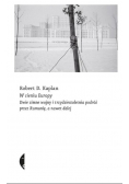 W cieniu Europy