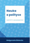 Nauka o polityce