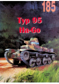 Typ 95 Ha - Go Nr 185